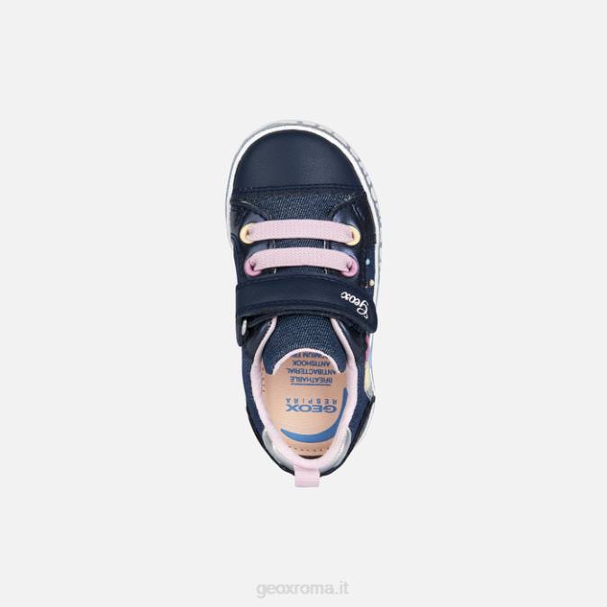 bambino Kilwi FX0W1531 avio Geox