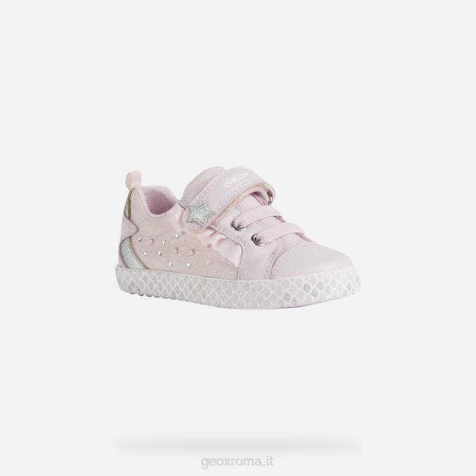 bambino Kilwi FX0W1591 rosa Geox