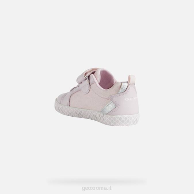 bambino Kilwi FX0W1591 rosa Geox