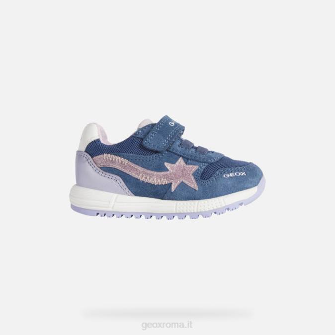 bambino alben FX0W1609 avio Geox