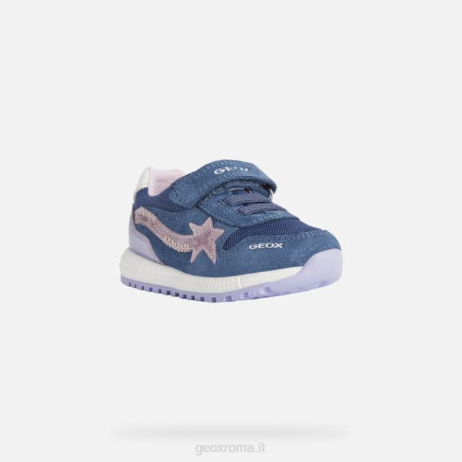 bambino alben FX0W1609 avio Geox