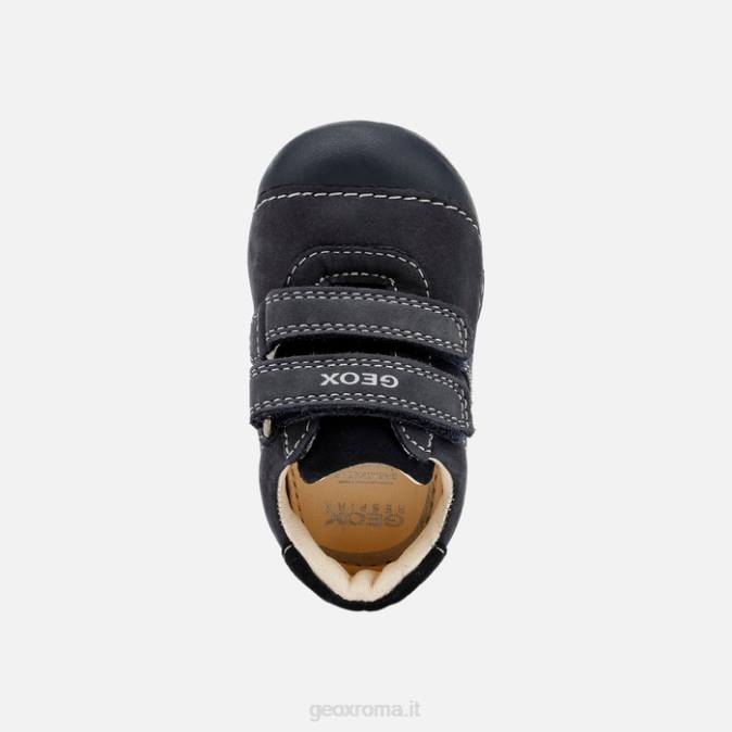 tutim baby FX0W1554 Marina Militare Geox