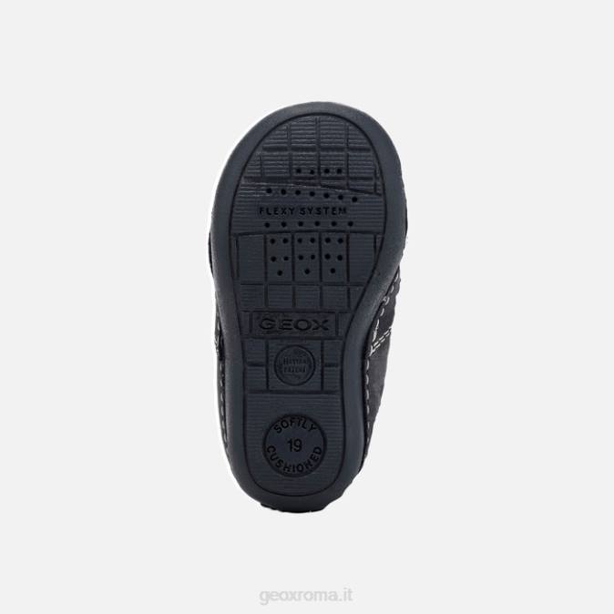 tutim baby FX0W1554 Marina Militare Geox