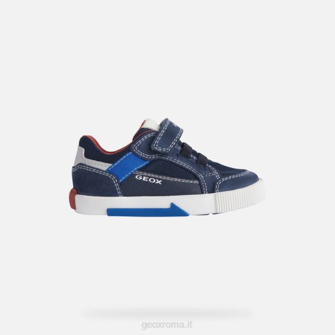 bambino Kilwi FX0W1593 marina/reale Geox