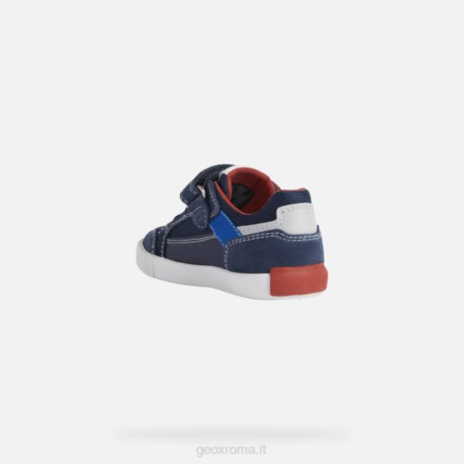 bambino Kilwi FX0W1593 marina/reale Geox