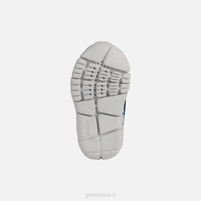 flexyper abx bambino FX0W2026 marina/cielo Geox