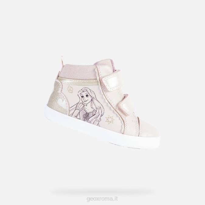 bambino Kilwi FX0W1618 rosa chiaro Geox