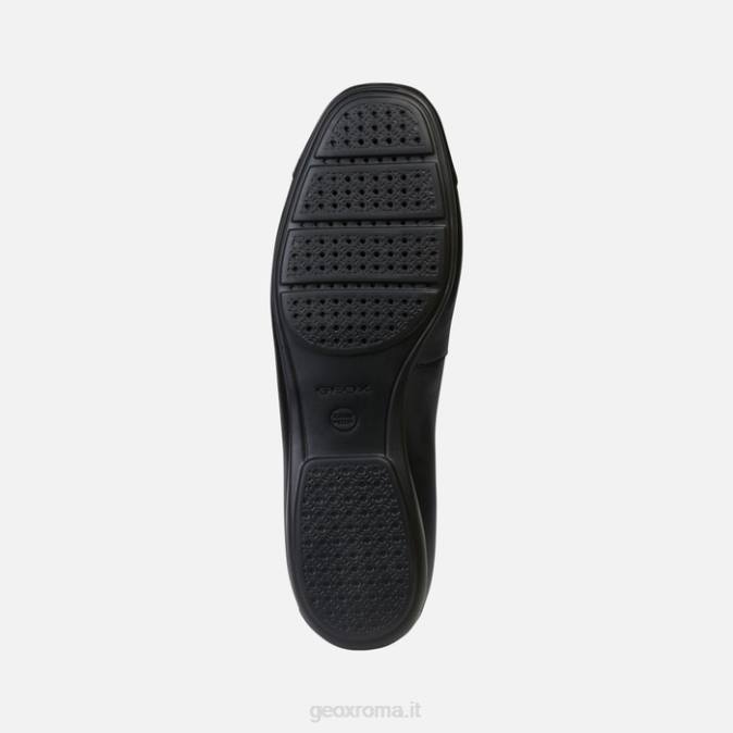 donna annytah FX0W55 nero Geox