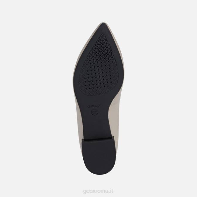 donna carissa FX0W359 ghiaccio Geox