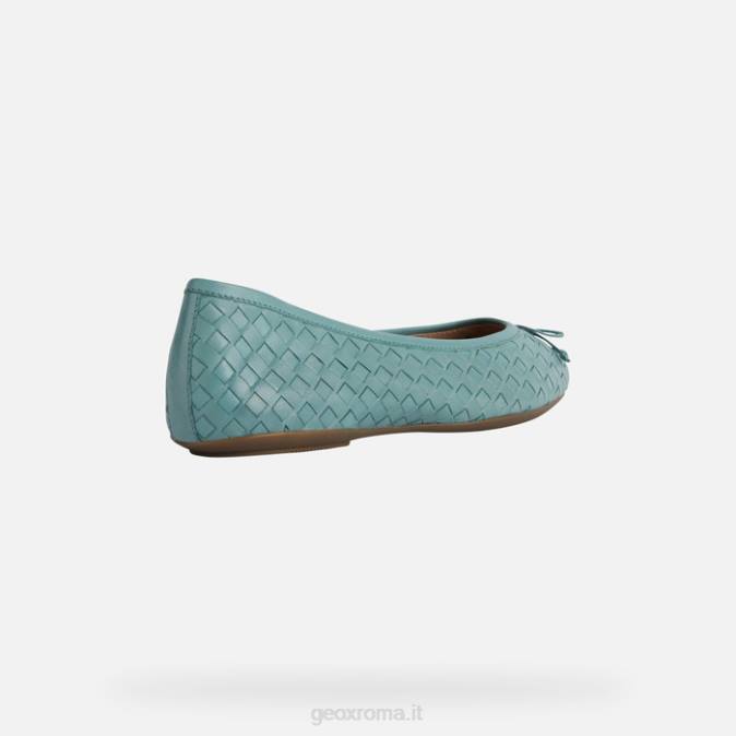 donna palmaria FX0W524 saggio Geox