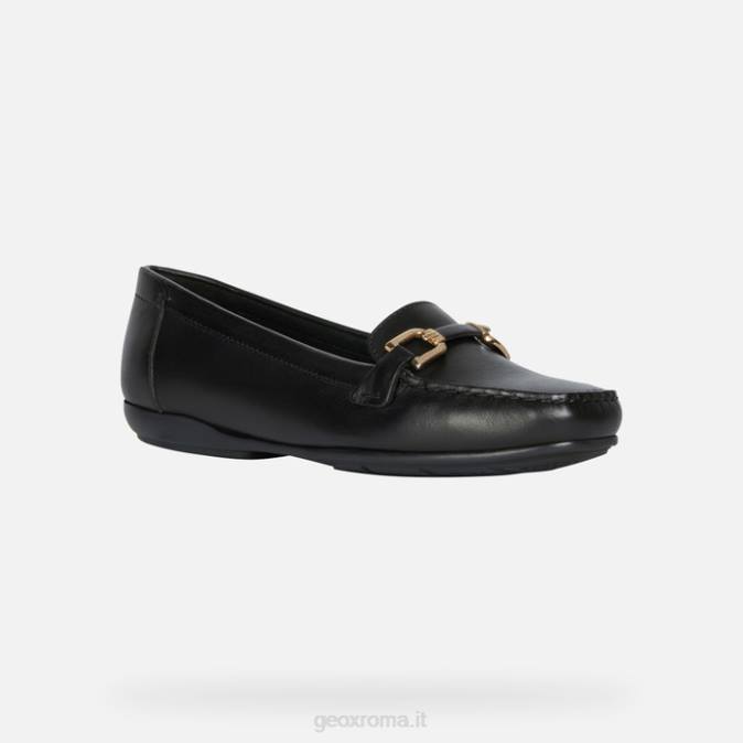 annytah moc donna FX0W10 nero Geox