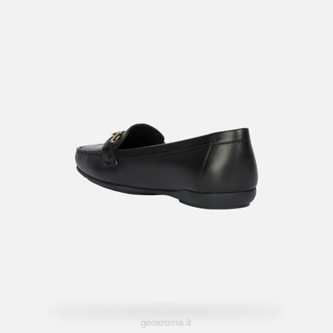 annytah moc donna FX0W10 nero Geox