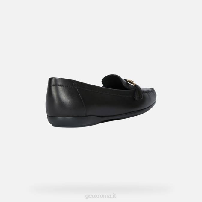 annytah moc donna FX0W10 nero Geox