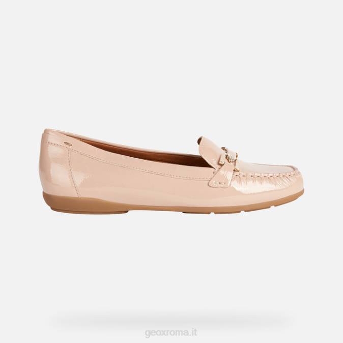 annytah moc donna FX0W280 nudo Geox