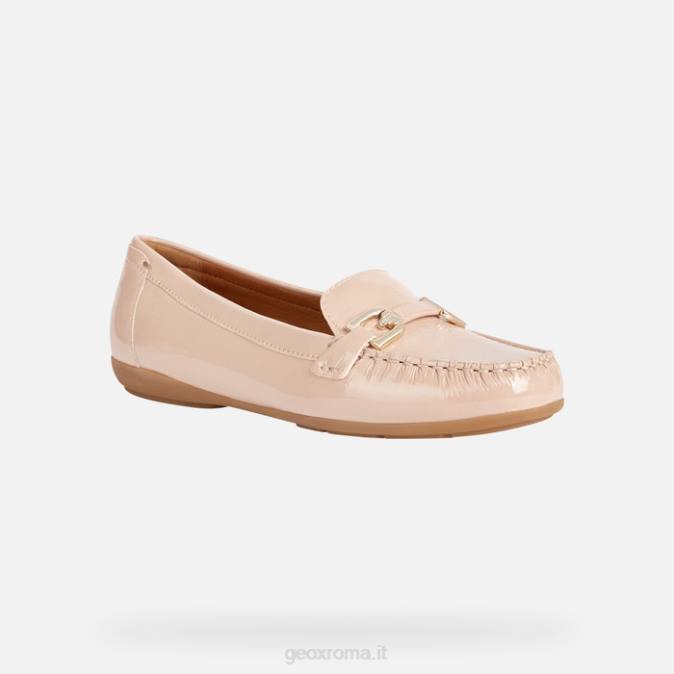 annytah moc donna FX0W280 nudo Geox