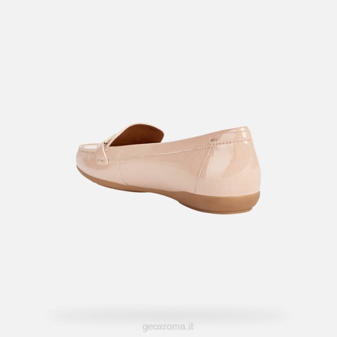 annytah moc donna FX0W280 nudo Geox