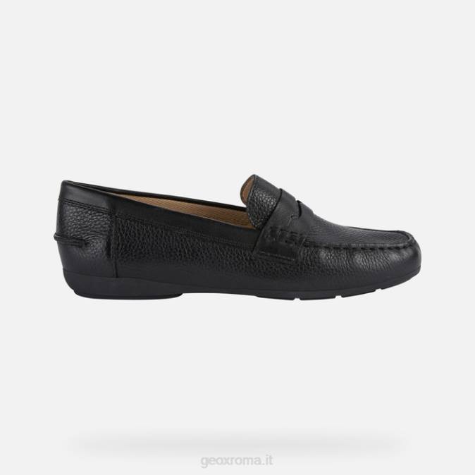 annytah moc donna FX0W465 nero Geox