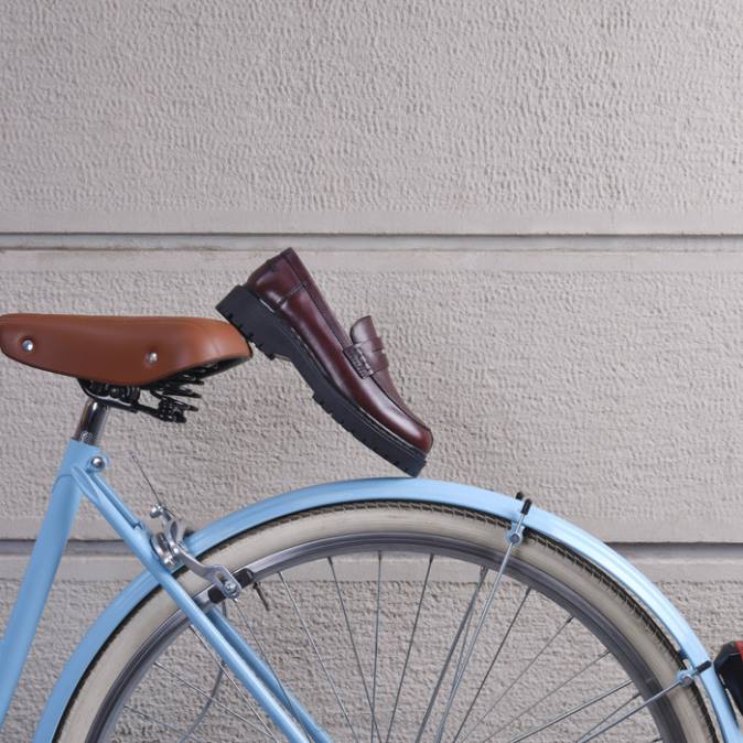 donna blu FX0W156 bordeaux Geox