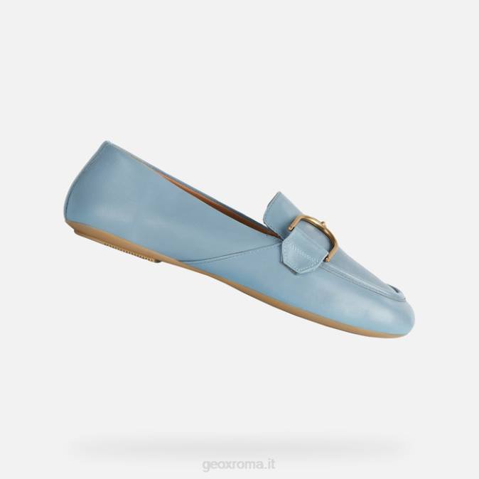 donna palmaria FX0W1687 cielo Geox