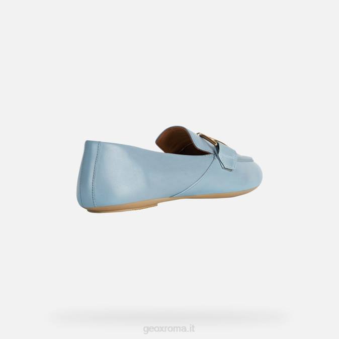 donna palmaria FX0W1687 cielo Geox