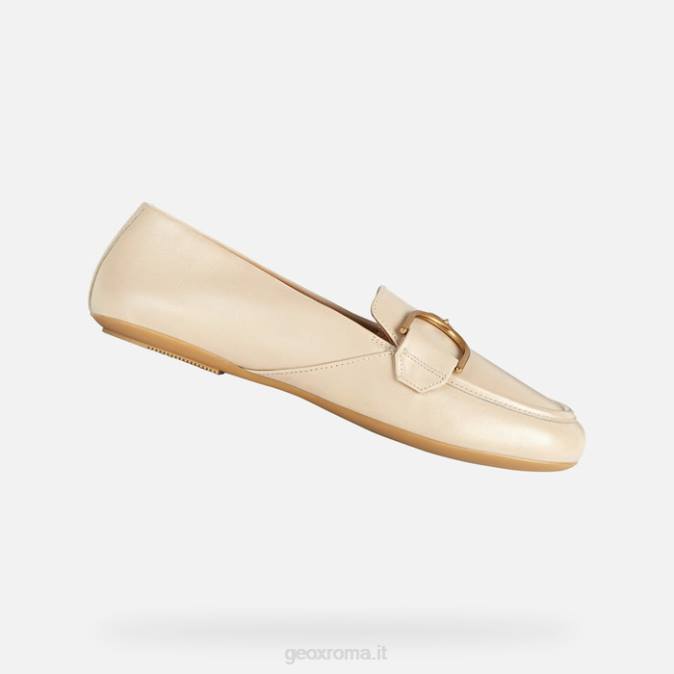 donna palmaria FX0W208 deserto Geox