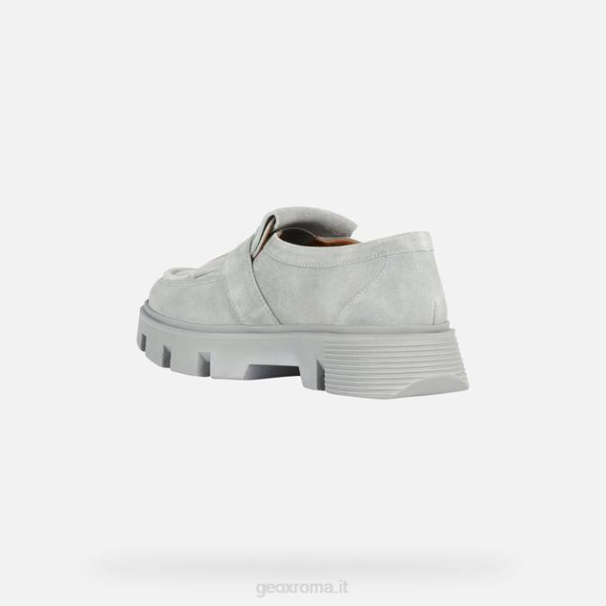 donna vigliacca FX0W1688 grigio Geox