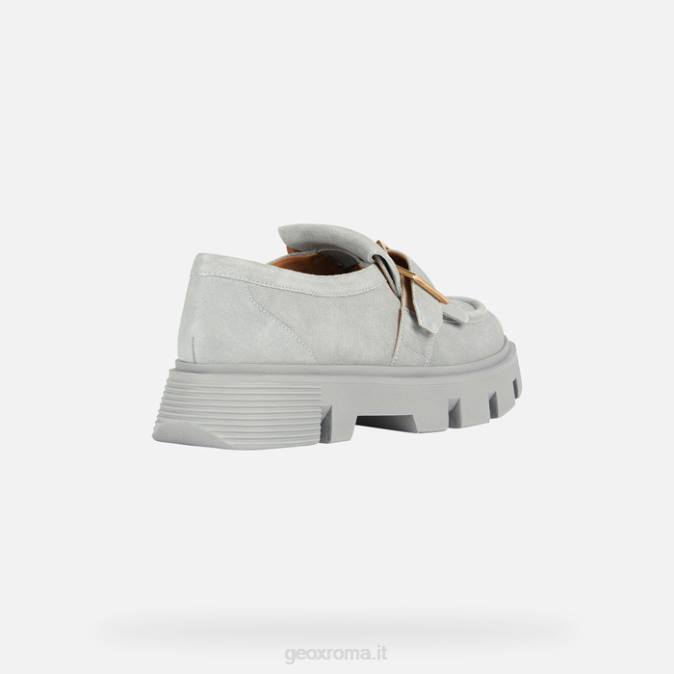 donna vigliacca FX0W1688 grigio Geox