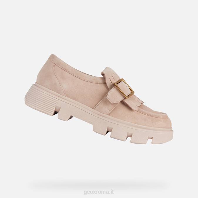 donna vigliacca FX0W270 nudo Geox