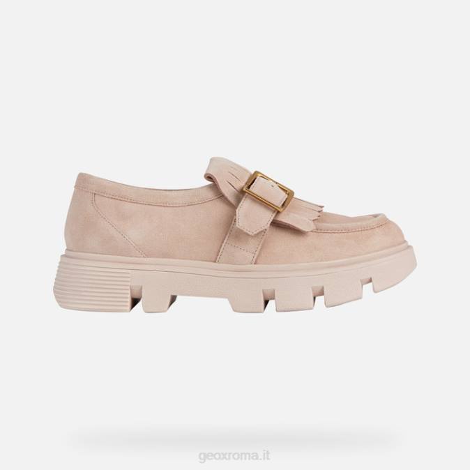 donna vigliacca FX0W270 nudo Geox