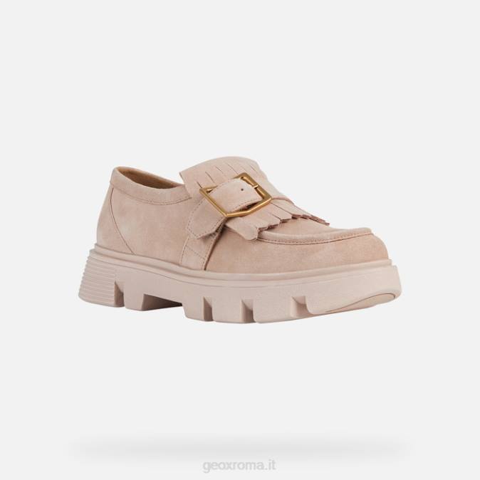 donna vigliacca FX0W270 nudo Geox