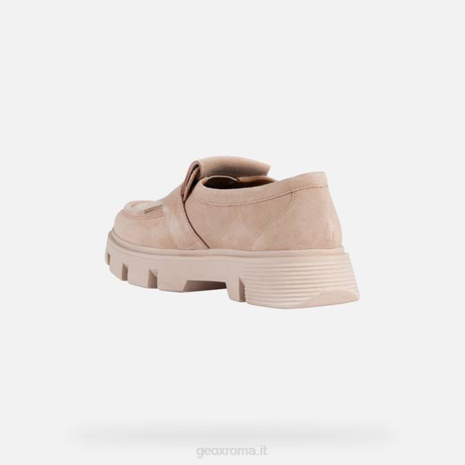 donna vigliacca FX0W270 nudo Geox