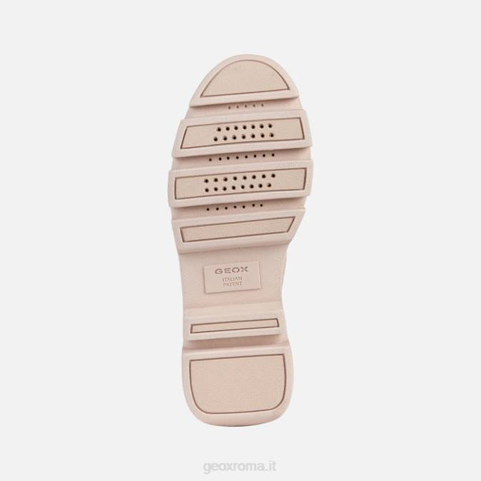 donna vigliacca FX0W270 nudo Geox