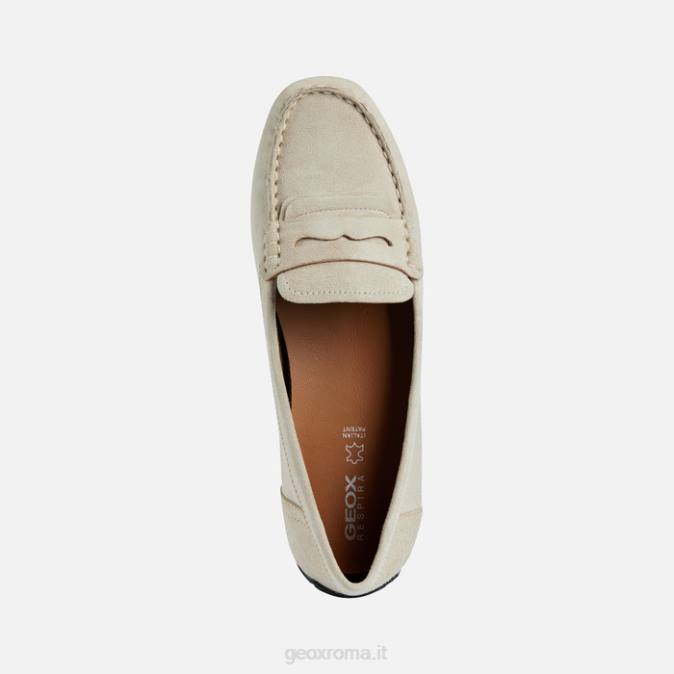 kosmopolis presa donna FX0W174 bianco Geox