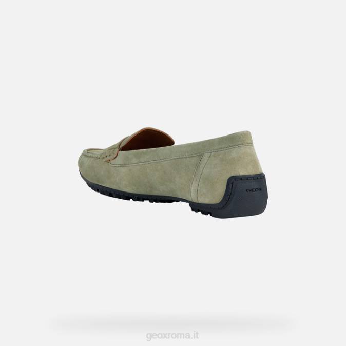 kosmopolis presa donna FX0W175 pistacchio Geox