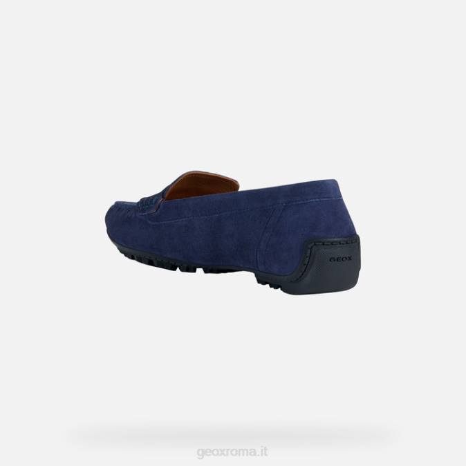 kosmopolis presa donna FX0W176 Marina Militare Geox