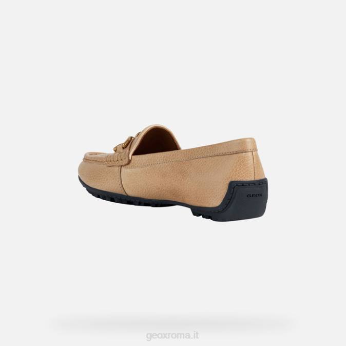 kosmopolis presa donna FX0W192 deserto Geox