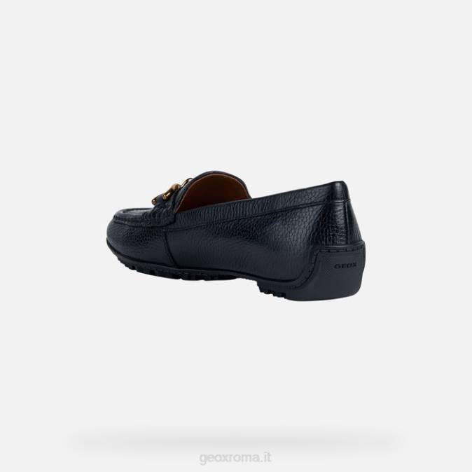 kosmopolis presa donna FX0W193 nero Geox