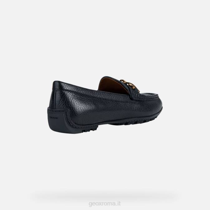 kosmopolis presa donna FX0W193 nero Geox