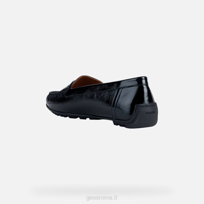 kosmopolis presa donna FX0W341 nero Geox