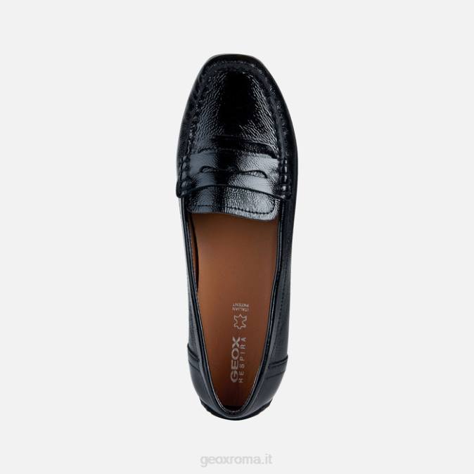 kosmopolis presa donna FX0W341 nero Geox