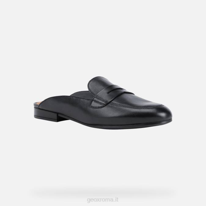 nuova donna marlina FX0W1737 nero Geox