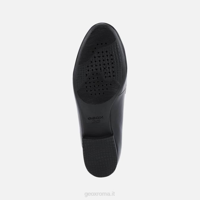 nuova donna marlina FX0W477 nero Geox