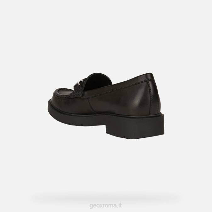 sferica ec1 donna FX0W527 nero Geox