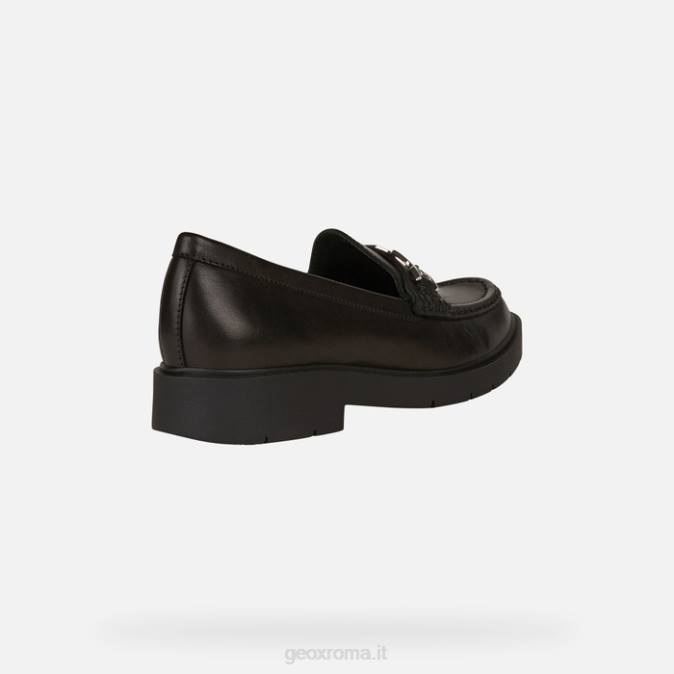 sferica ec1 donna FX0W527 nero Geox