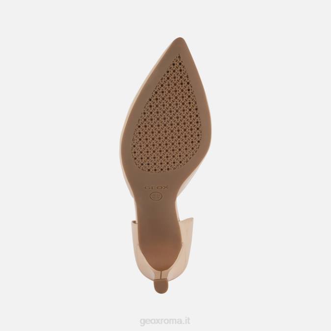 bibbiana donna FX0W502 nudo Geox