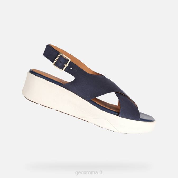 laudara donna FX0W129 Marina Militare Geox