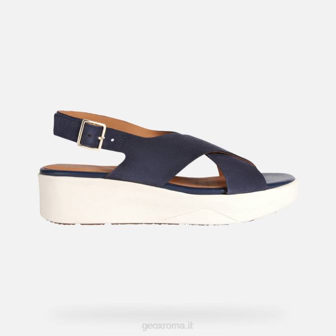 laudara donna FX0W129 Marina Militare Geox