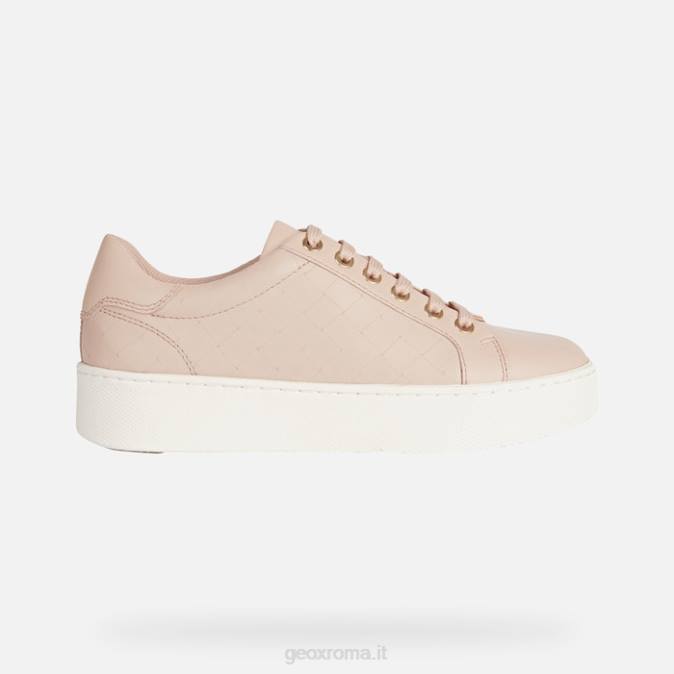 donna celeste FX0W60 nudo Geox