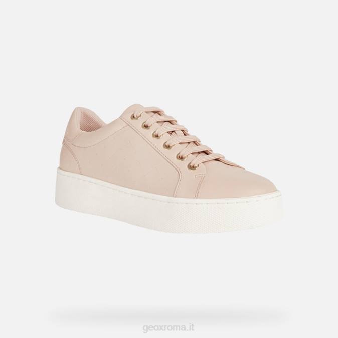 donna celeste FX0W60 nudo Geox