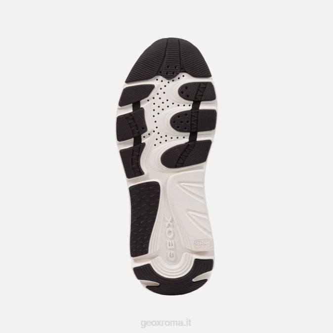 donna diamante FX0W411 nero Geox